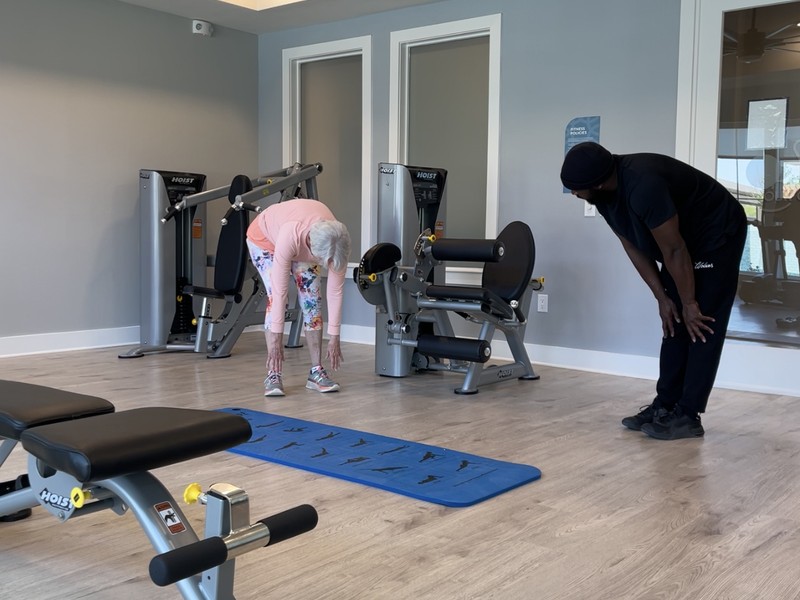 Trainer profile photo 3