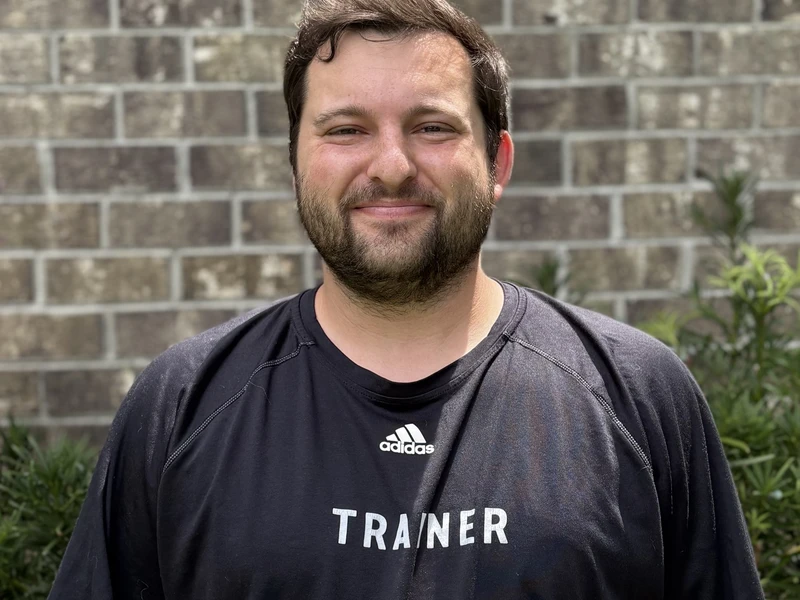 Trainer profile photo