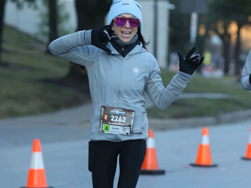 Trainer profile photo thumbnail