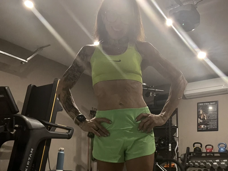 Trainer profile photo thumbnail