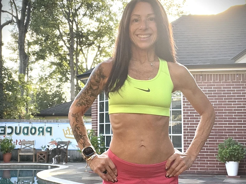 Trainer profile photo