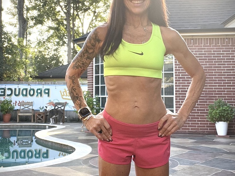 Trainer profile photo 1
