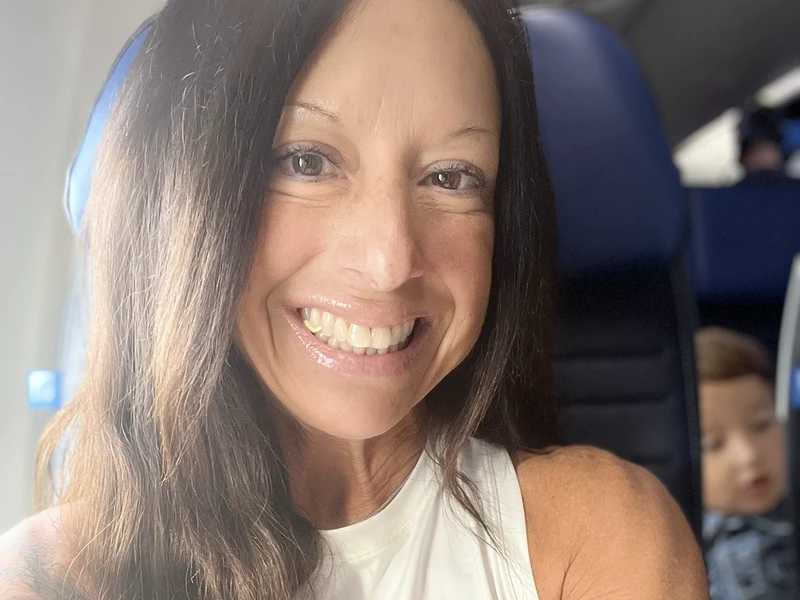 Trainer profile photo