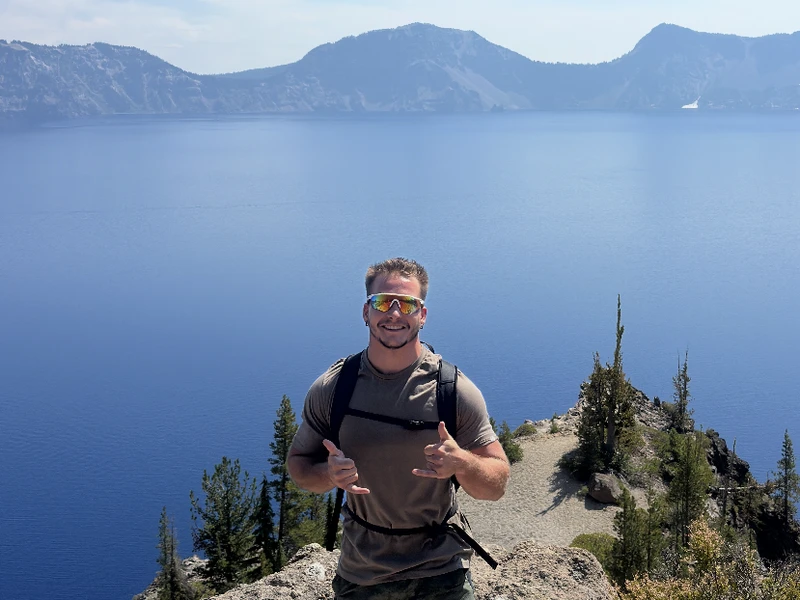 Trainer profile photo