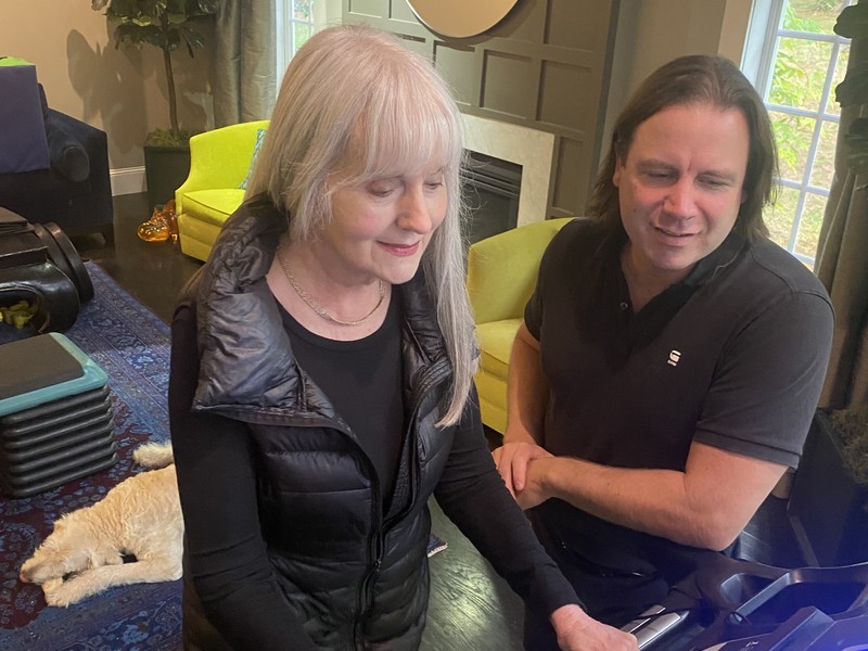 Trainer profile photo 3