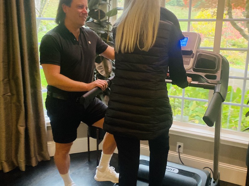 Trainer profile photo 2