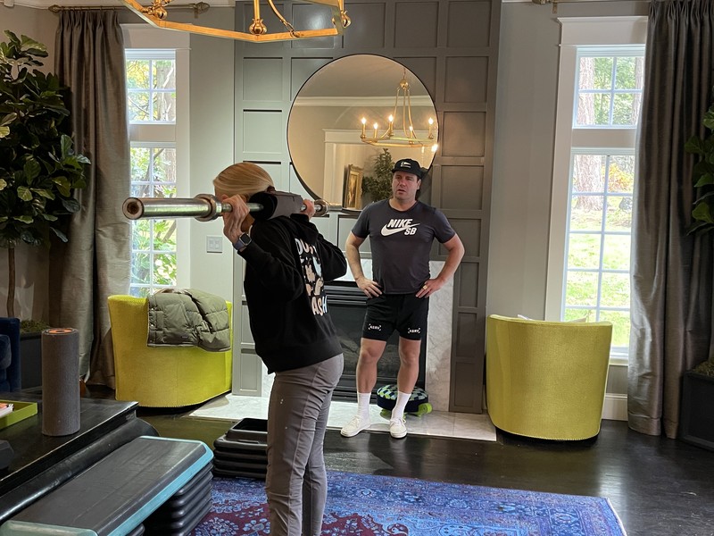 Trainer profile photo 5