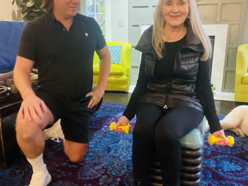 Trainer profile photo 4