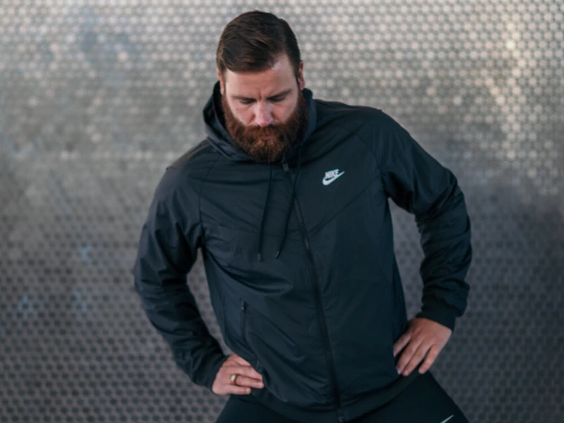 Trainer profile photo