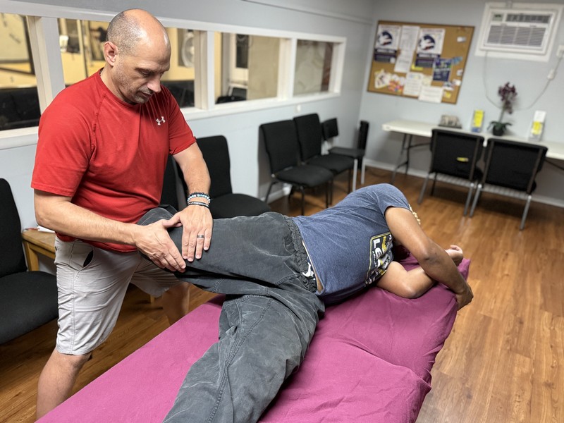 Trainer profile photo 2