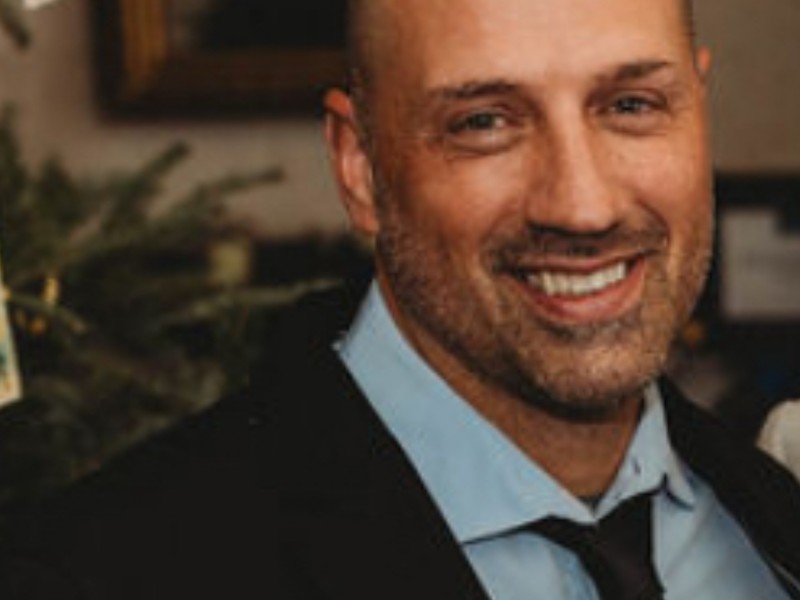 Trainer profile photo 1