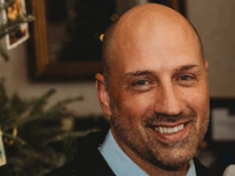 Trainer profile photo