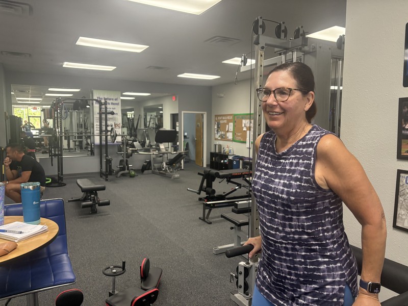 Trainer profile photo 5