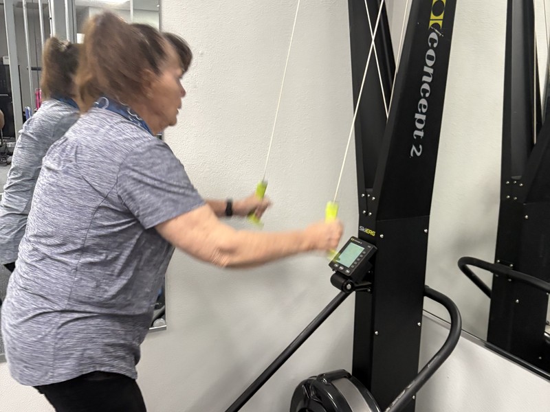 Trainer profile photo 6