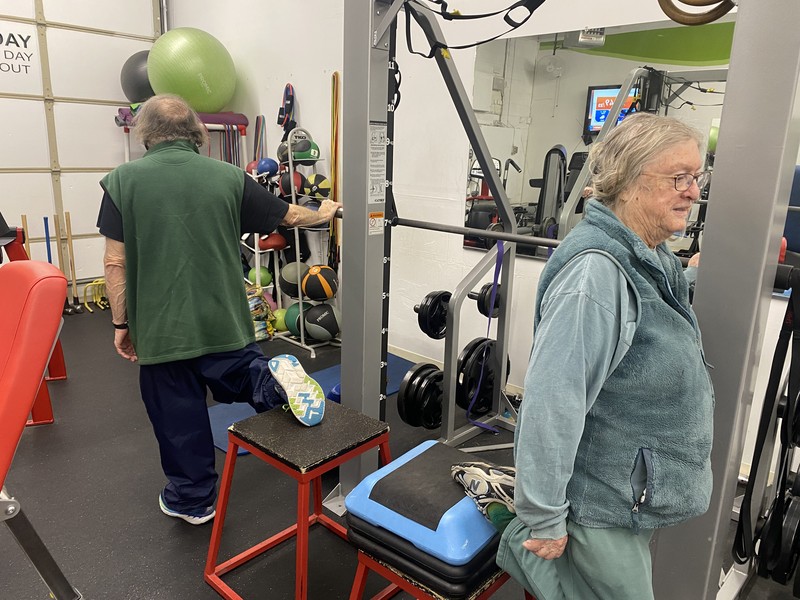 Trainer profile photo 4