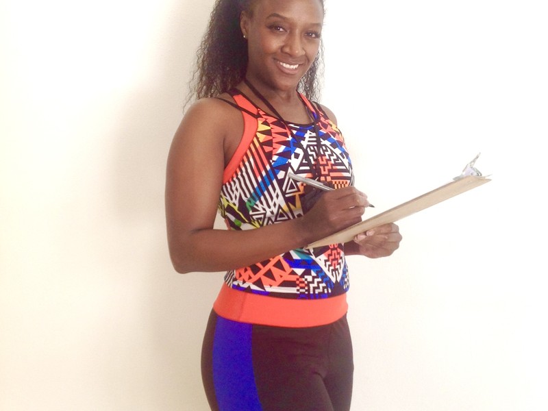 Trainer profile photo 1