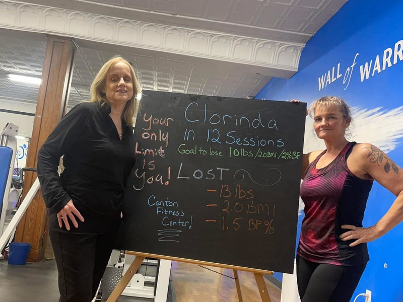 Trainer profile photo 2