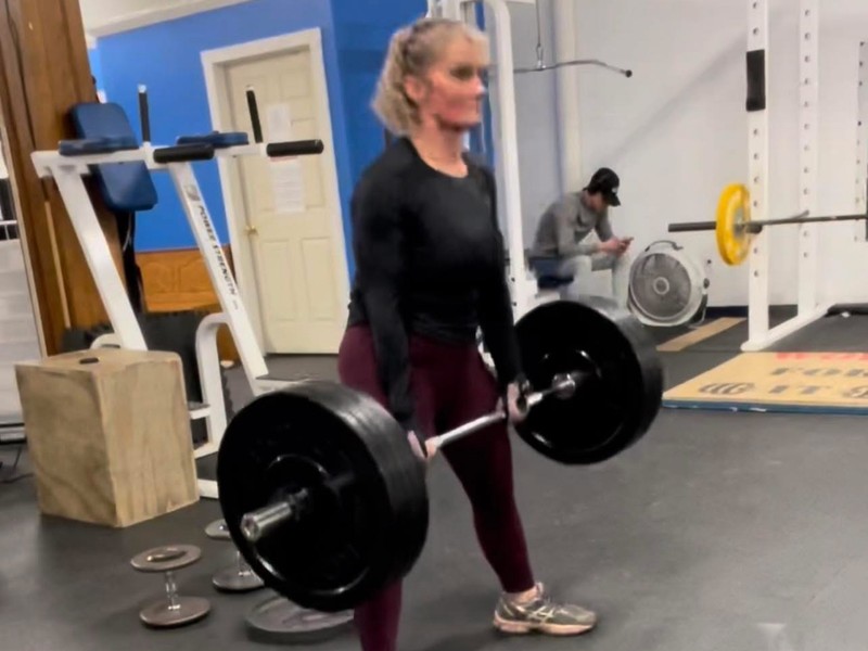 Trainer profile photo 4