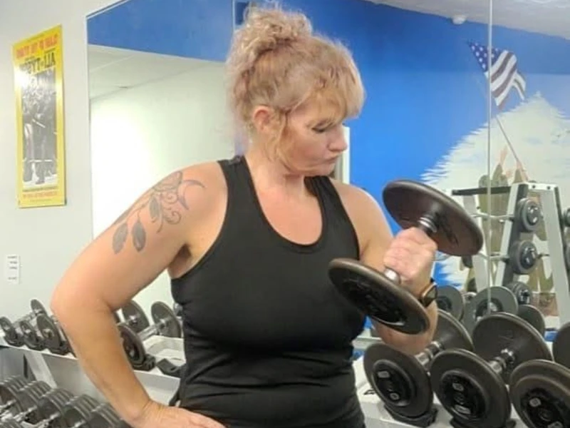 Trainer profile photo