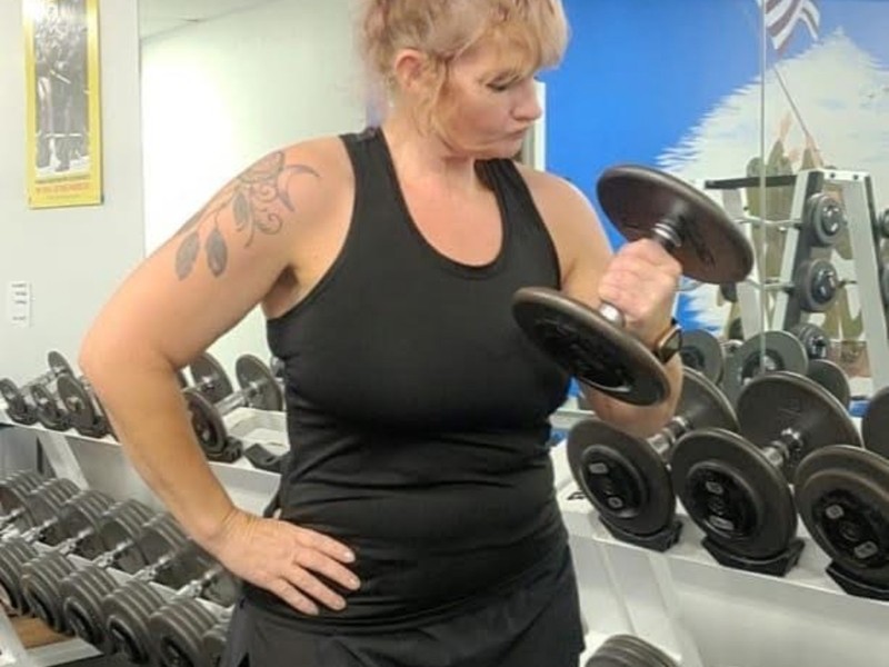 Trainer profile photo 1