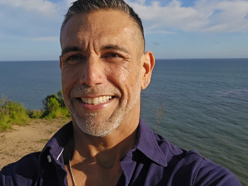 Trainer profile photo