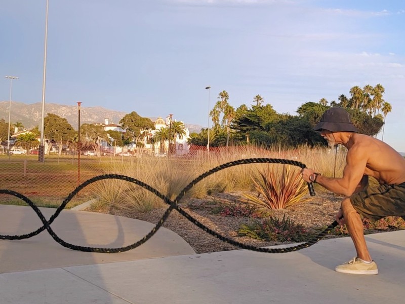 Trainer profile photo 4