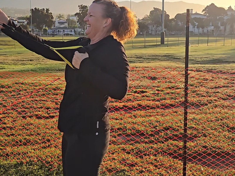 Trainer profile photo 2