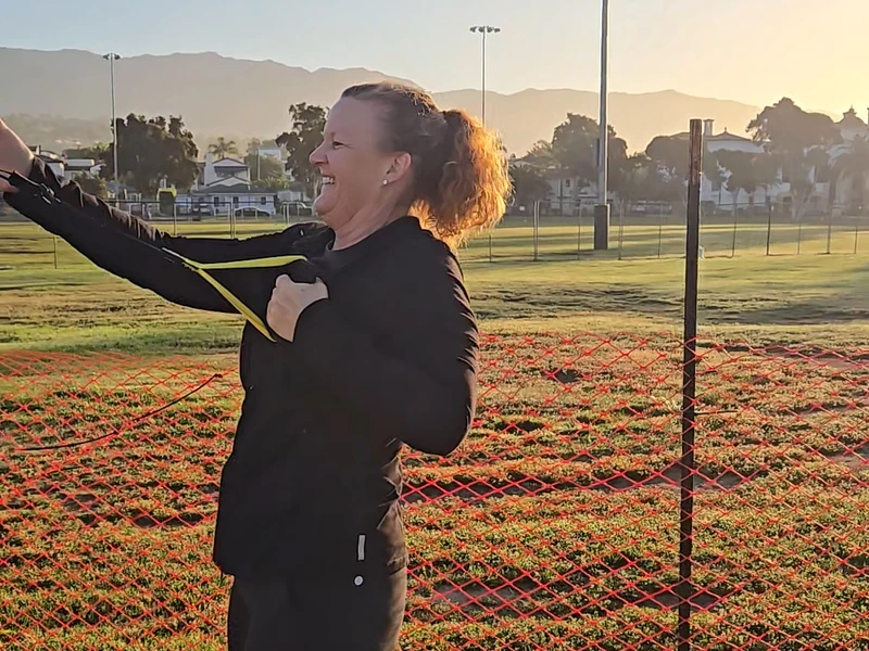 Trainer profile photo