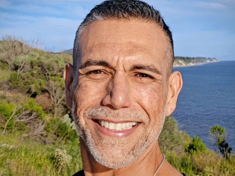 Trainer profile photo