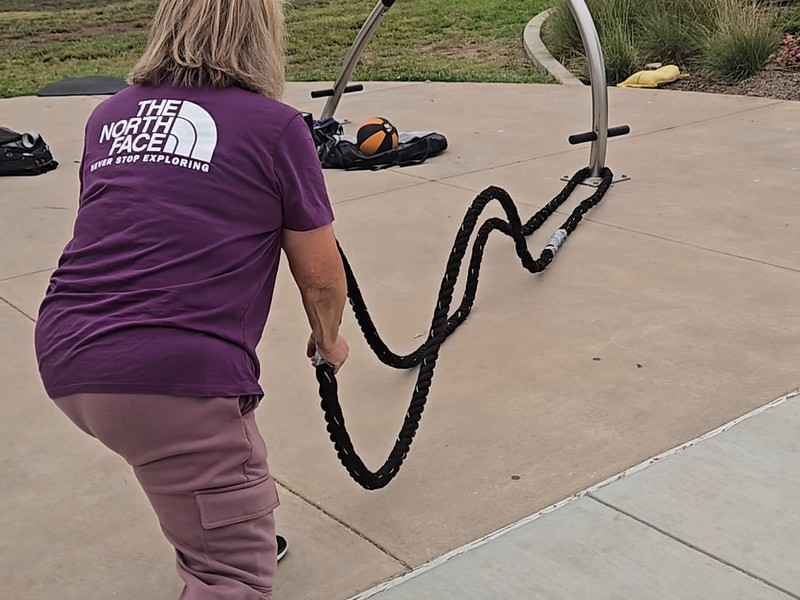 Trainer profile photo 3