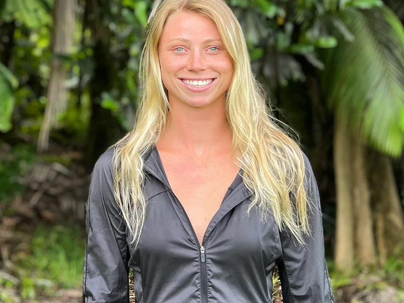 Trainer profile photo