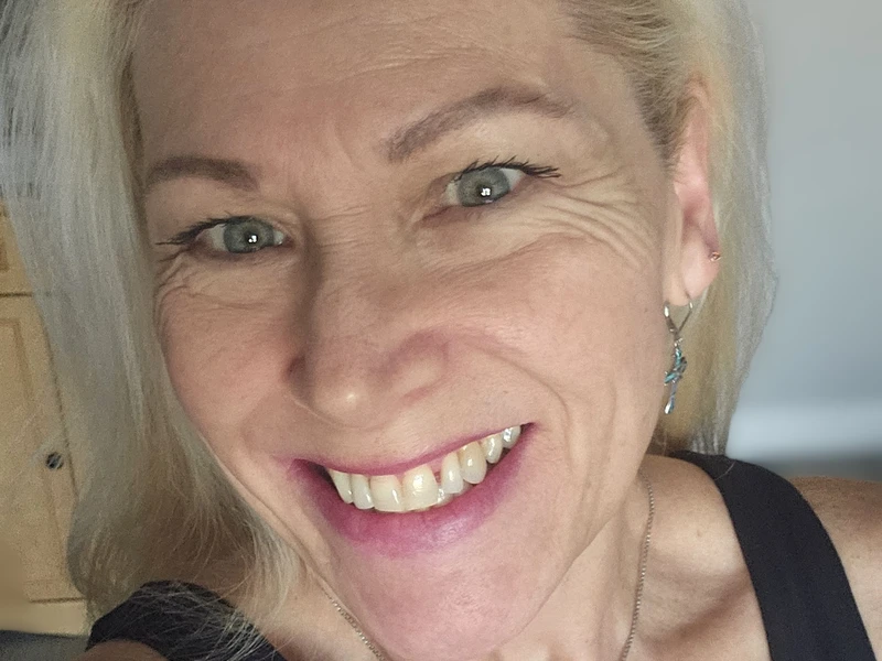 Trainer profile photo