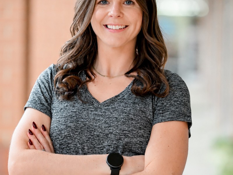 Trainer profile photo 1