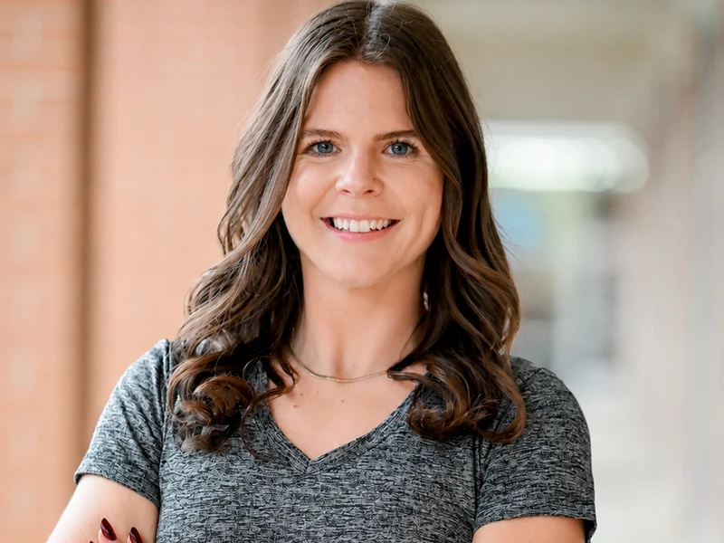 Trainer profile photo