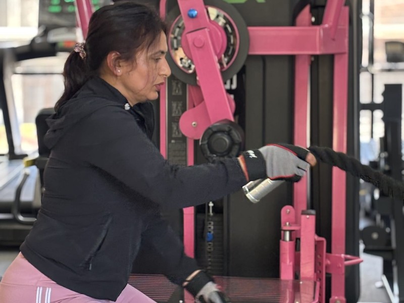 Trainer profile photo 3