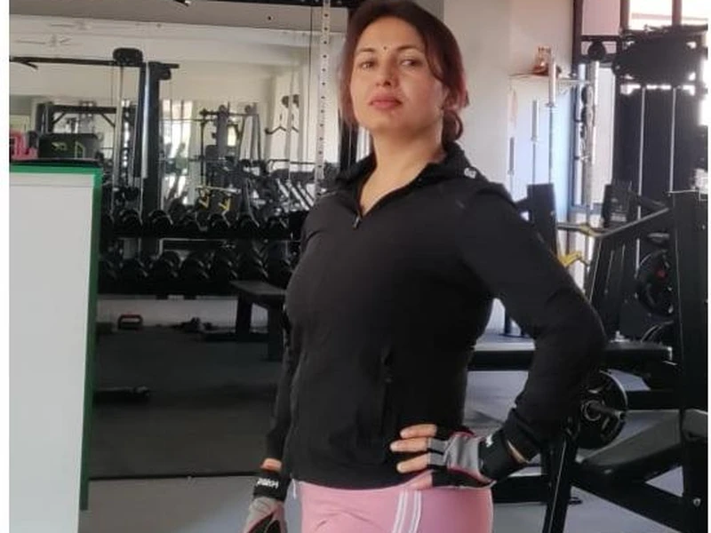 Trainer profile photo