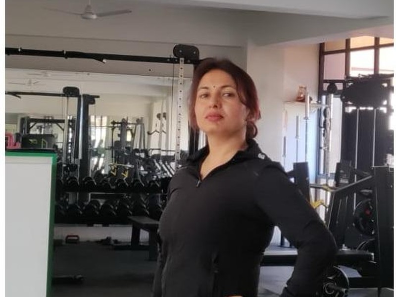 Trainer profile photo 1