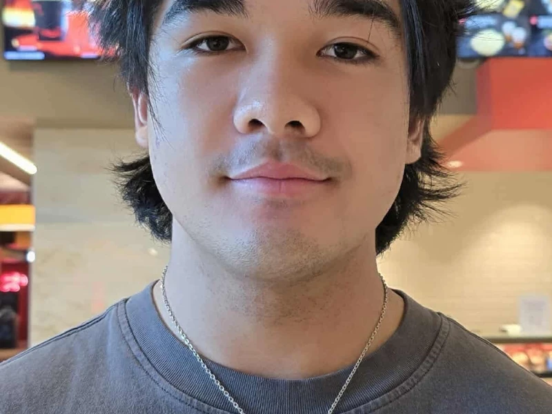 Trainer profile photo