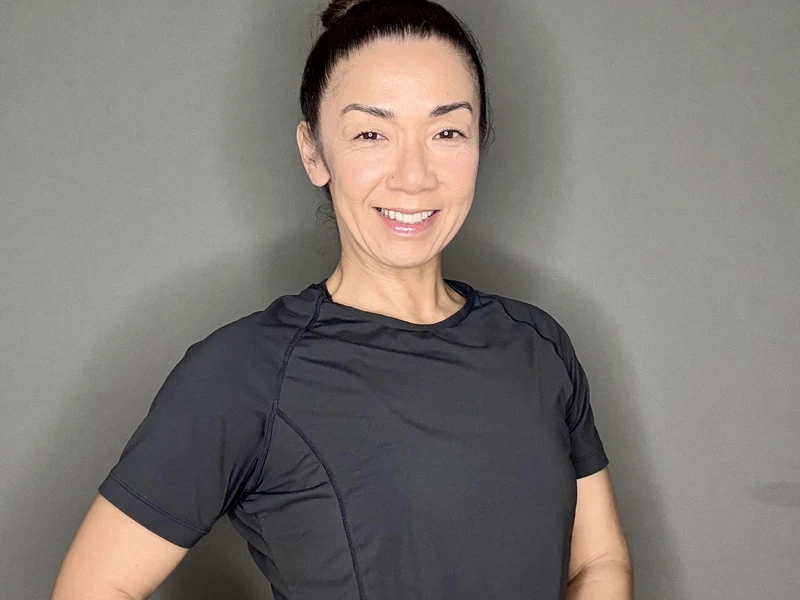 Trainer profile photo