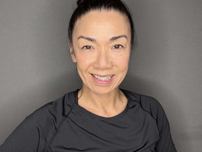 Trainer profile photo thumbnail