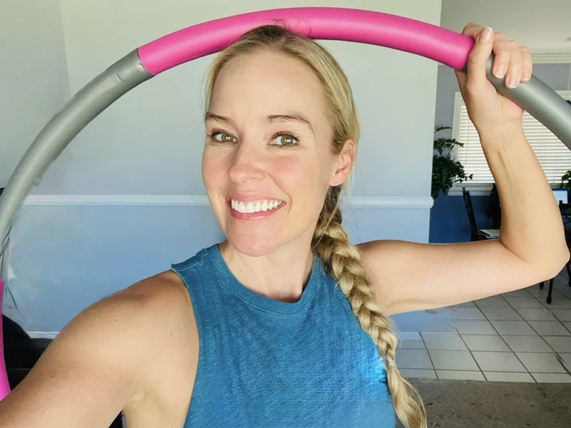 Trainer profile photo