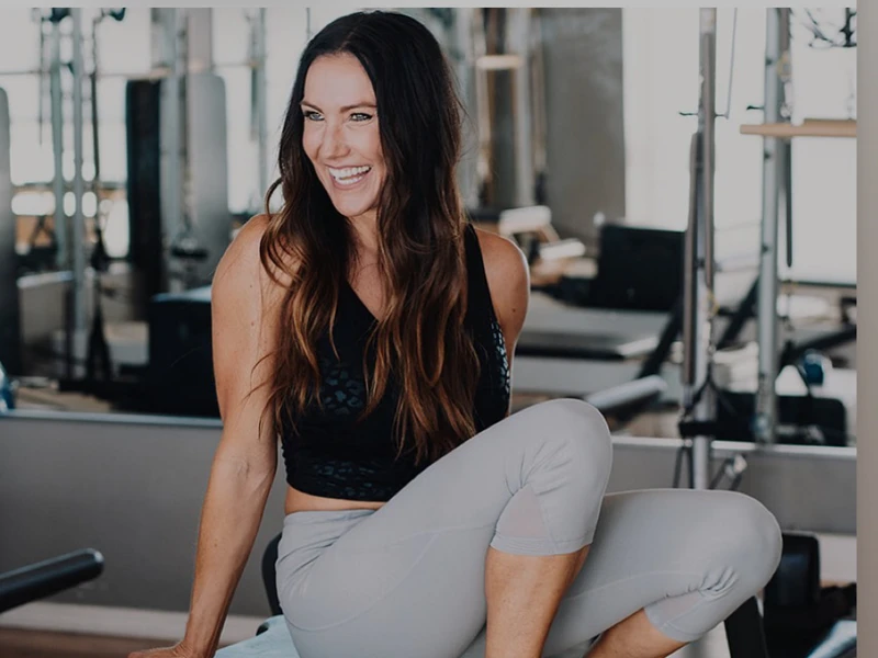 Trainer profile photo