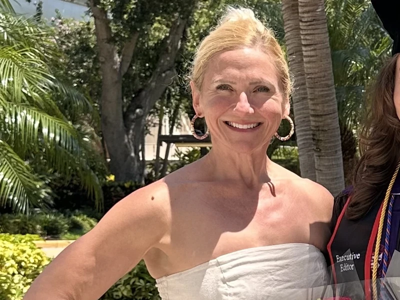 Trainer profile photo