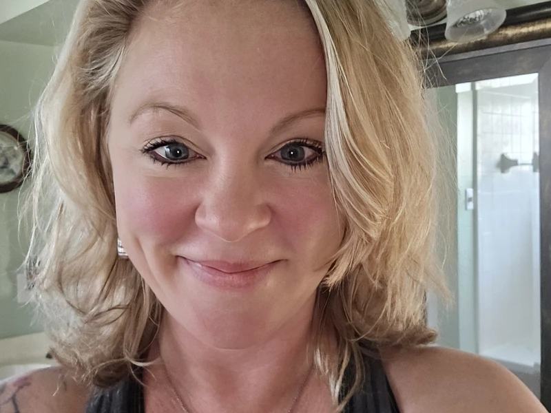 Trainer profile photo