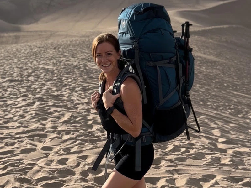 Trainer profile photo thumbnail