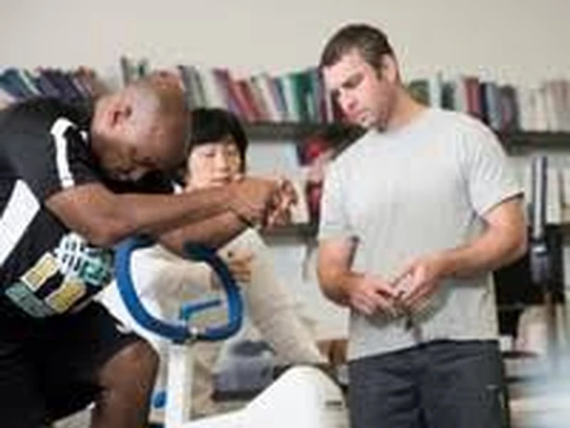 Trainer profile photo