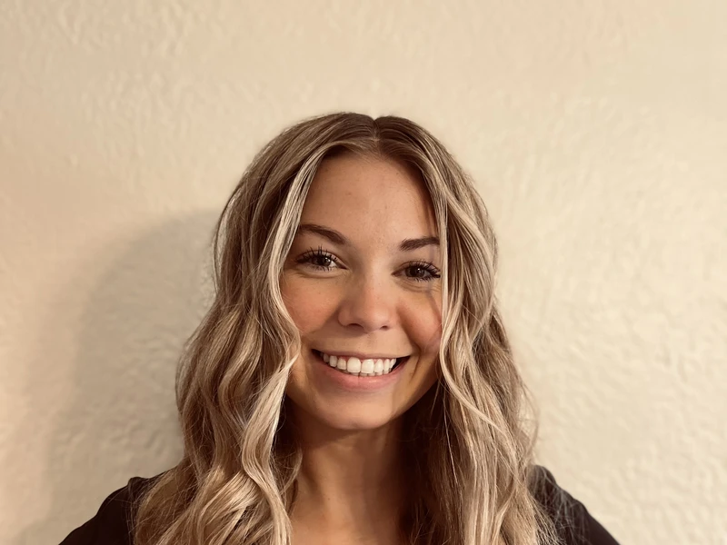 Trainer profile photo