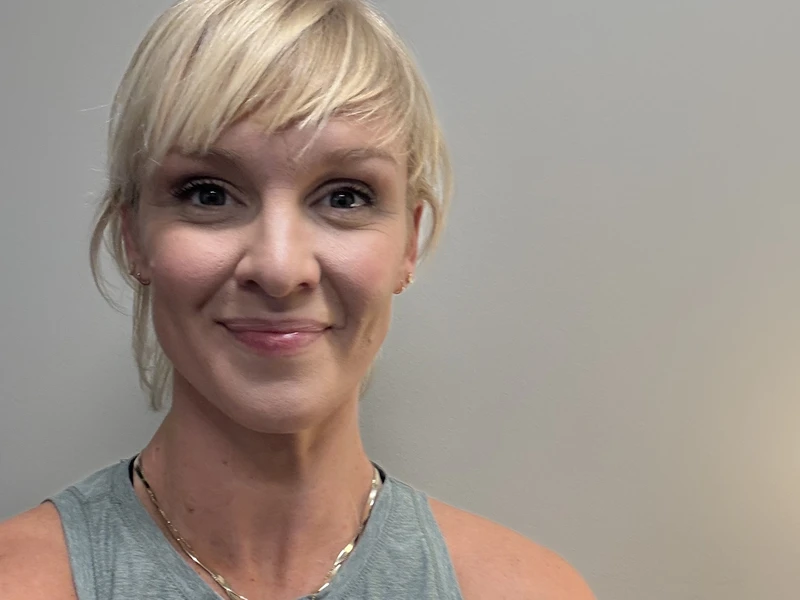 Trainer profile photo