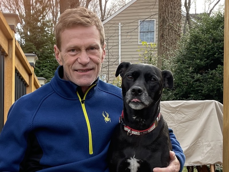 Trainer profile photo 3