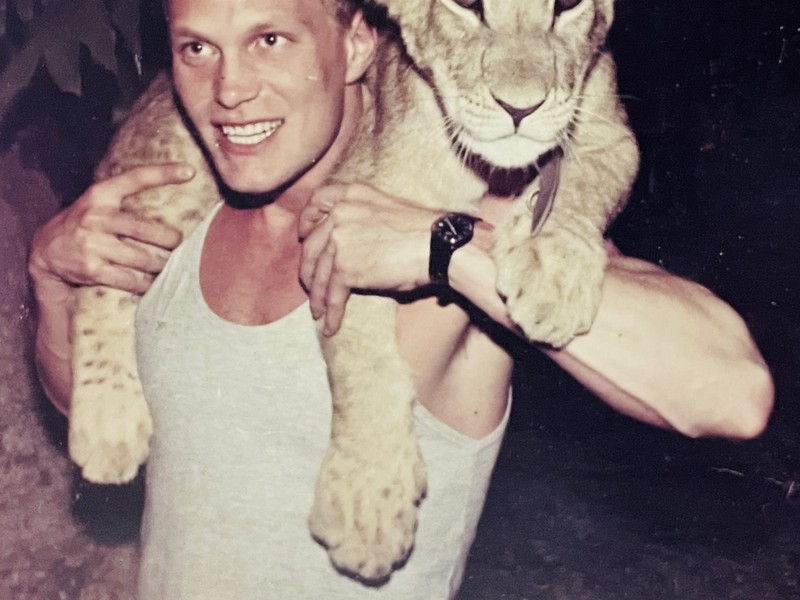 Trainer profile photo 4